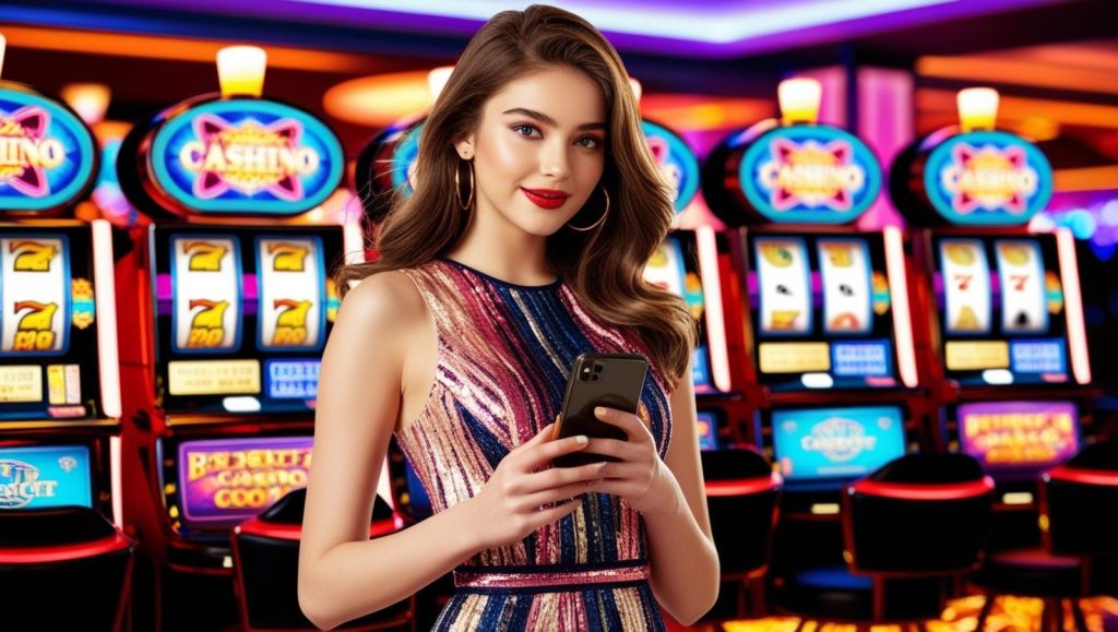 Maksimalkan Kemenangan di Slot Online dengan Fitur Buy Spin!