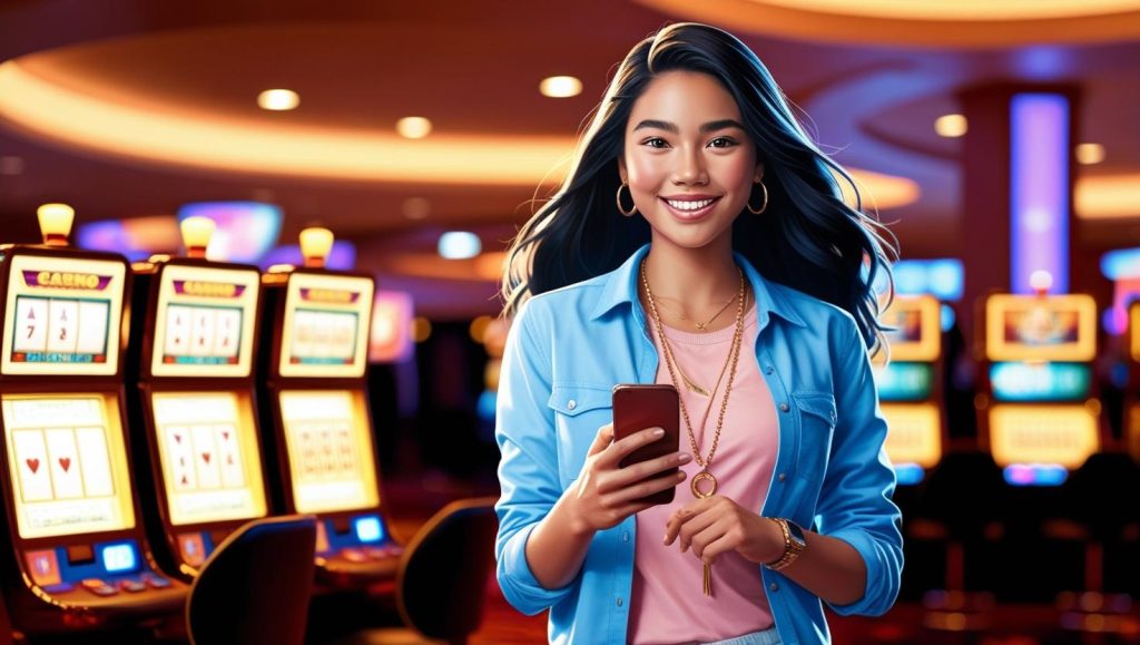 Rahasia Buy Spin Slot Online: Modal Kecil, Cuan Maksimal!